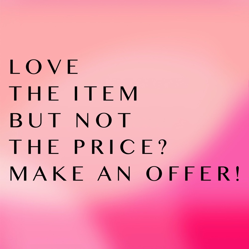 Meet your Posher, Felicia